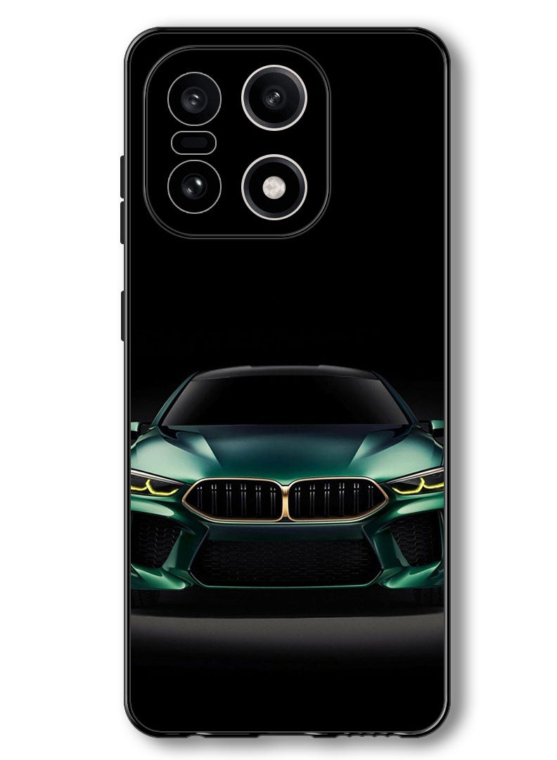 Theodor Case Compatible with OnePlus 15 6.78 Inch Protection Shockproof Bumper Cover Car (14) - Image 1